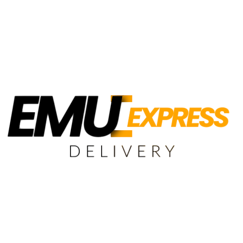 EMU EXPRESS Logo